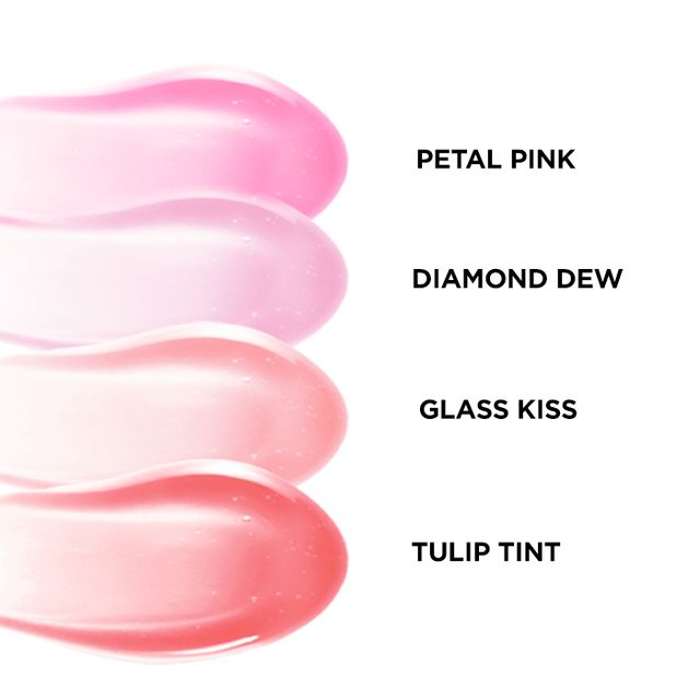 Glass Gloss Lip Gloss